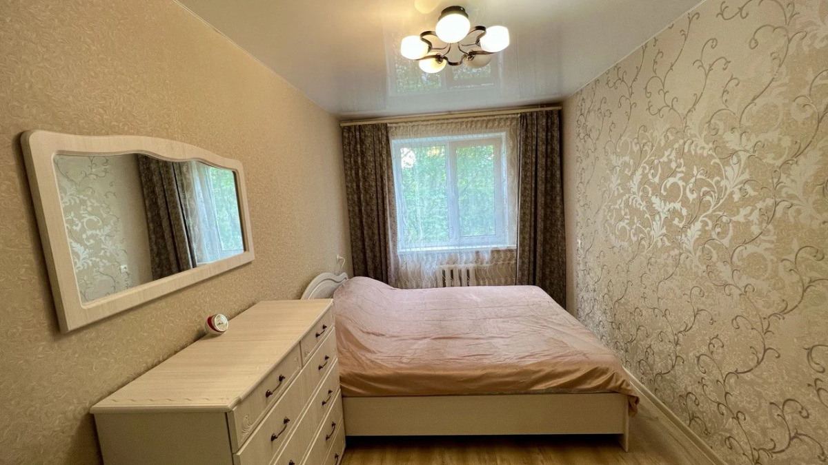 Апартаменты ArendaGrad Нормандия Неман 24