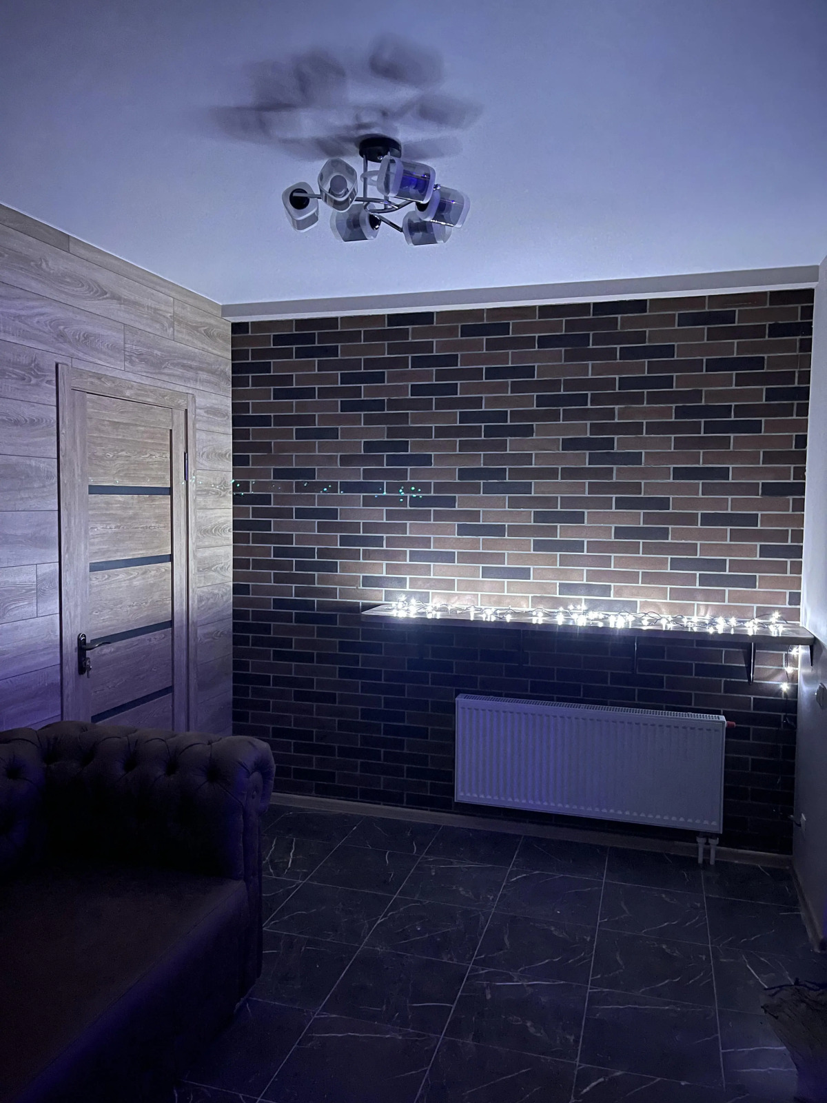 Гостевой дом Пихты Snow Point