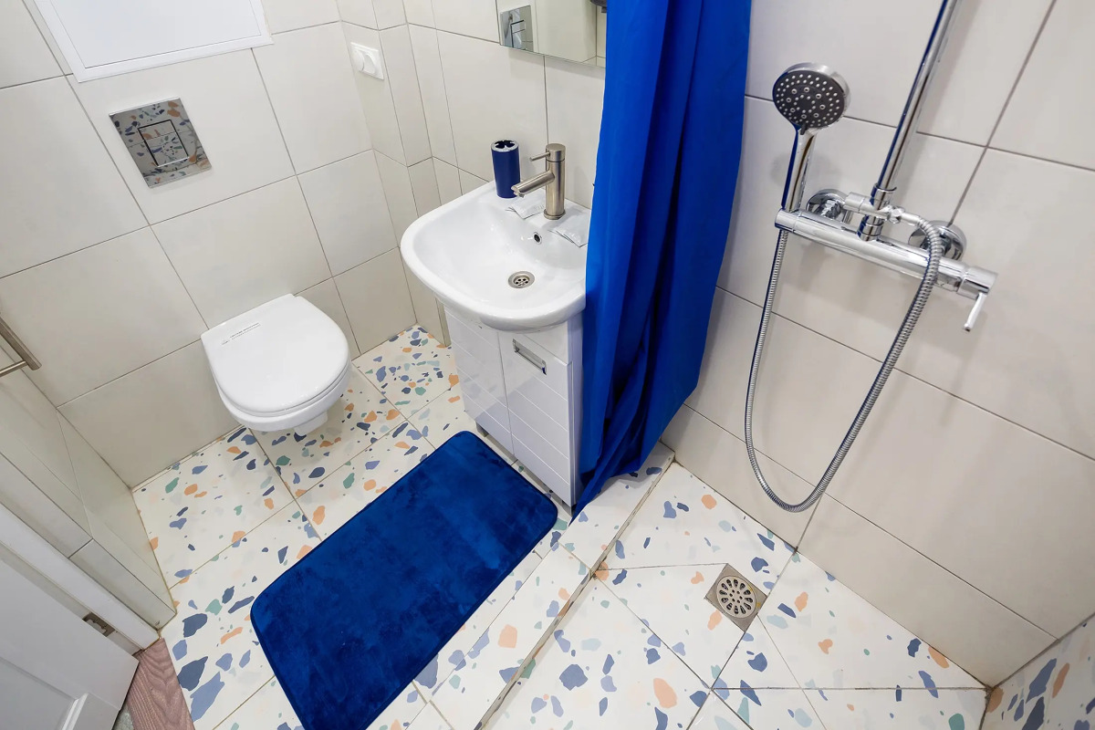 Апартаменты Студия на Донской 9 ночей Иркутск