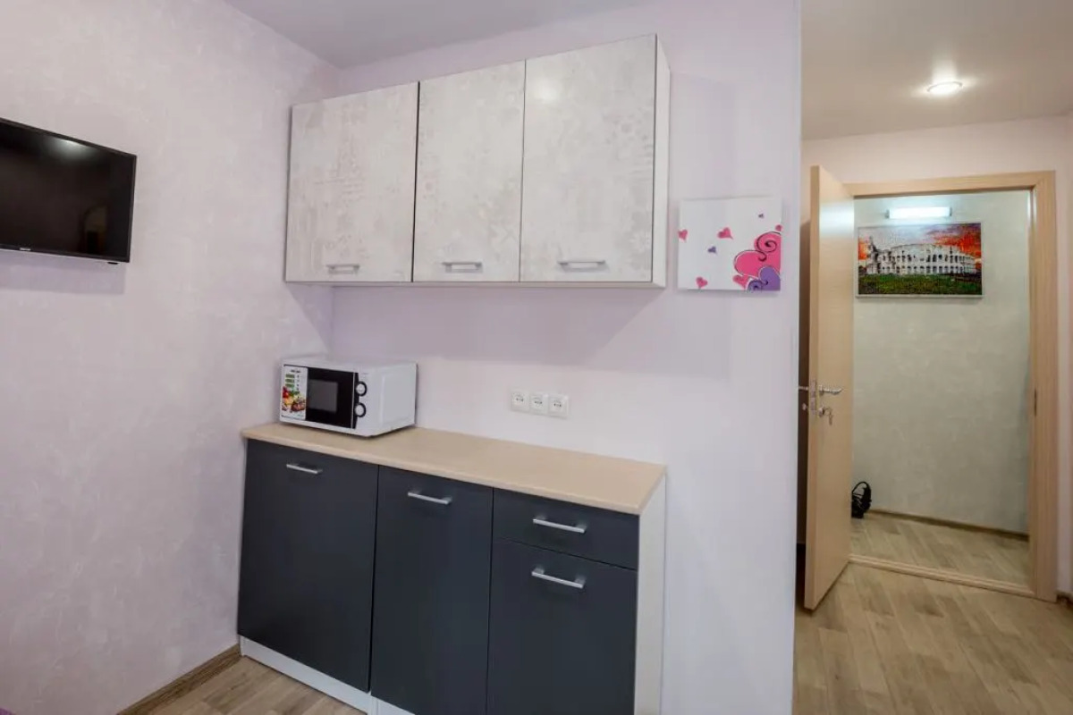 Жилое помещение Sweet Home