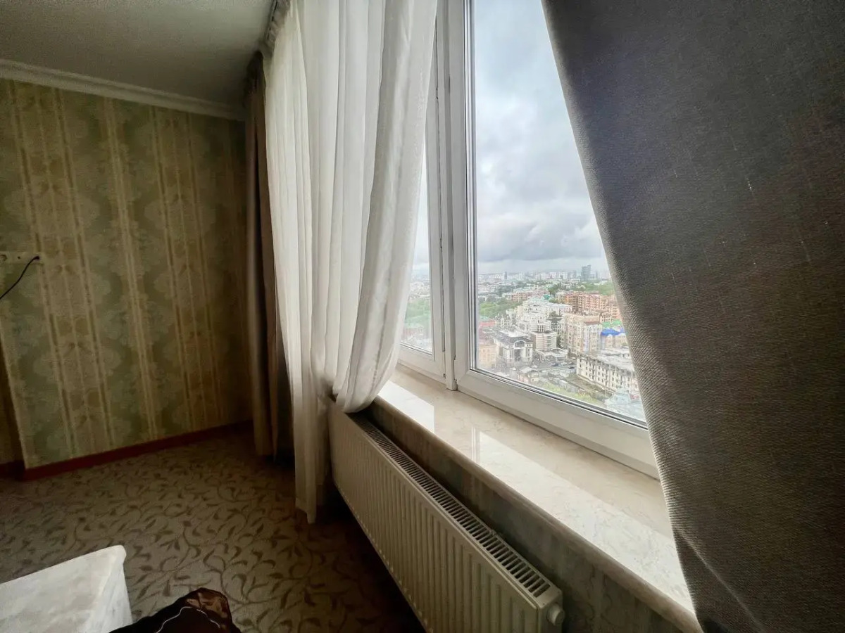 Апартаменты Clever House 4