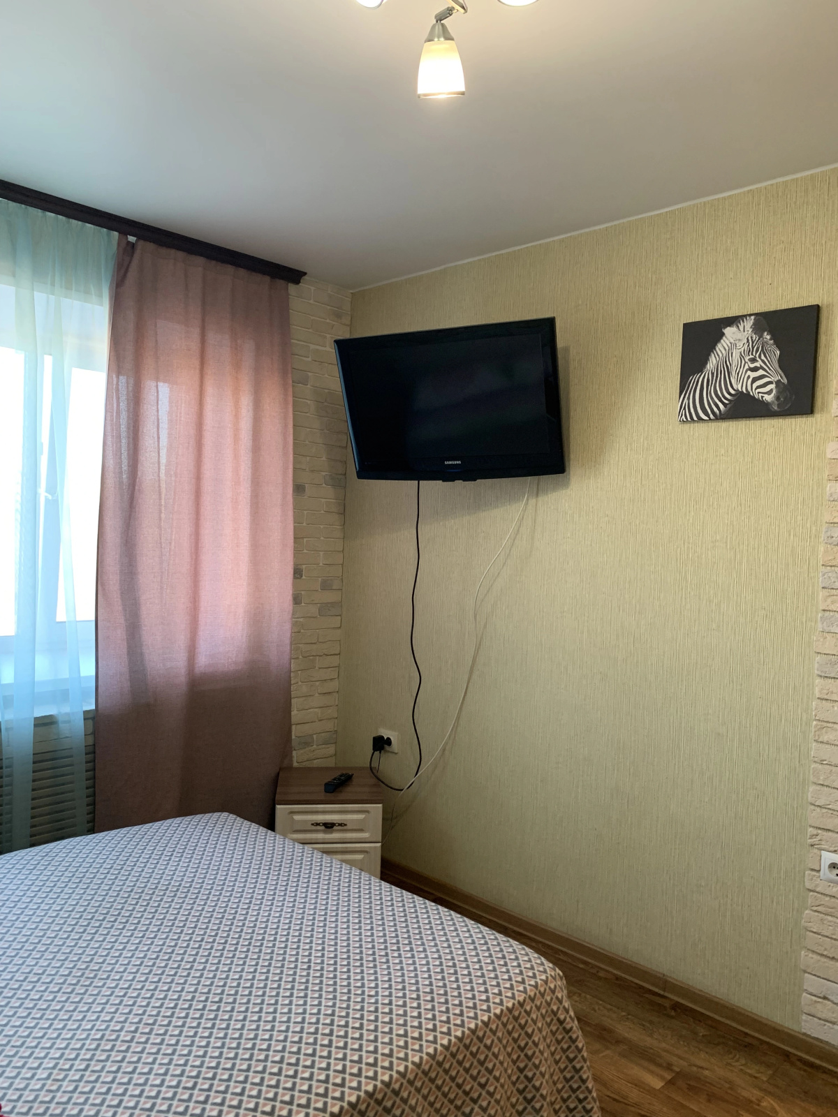 Квартира Апартаменты Квартира в Центре