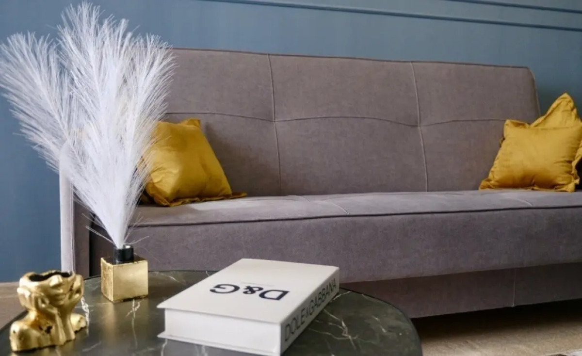 Квартира AppartDeLuxe на Улице Петра Подзолкова 21