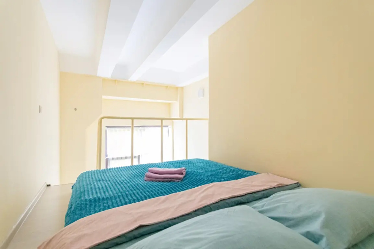 Апартаменты ApartVille 408-А