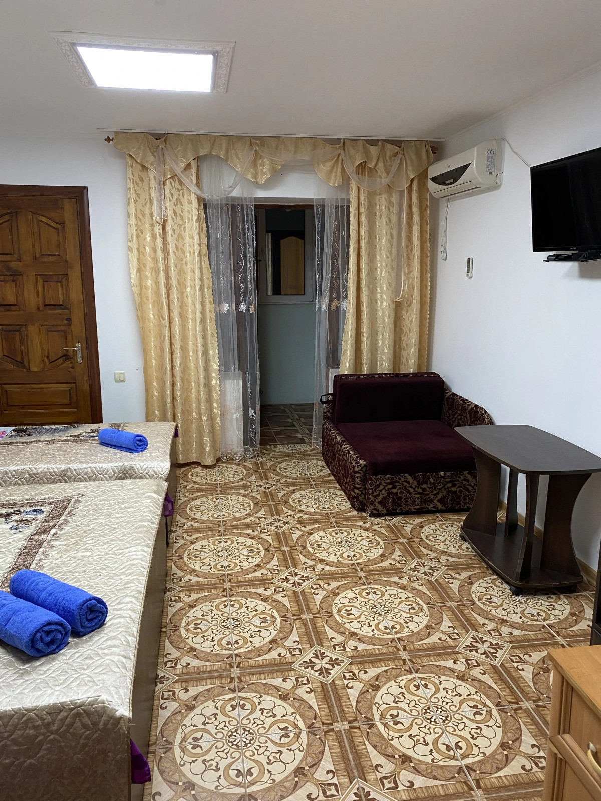 Гостевой Дом Адиле