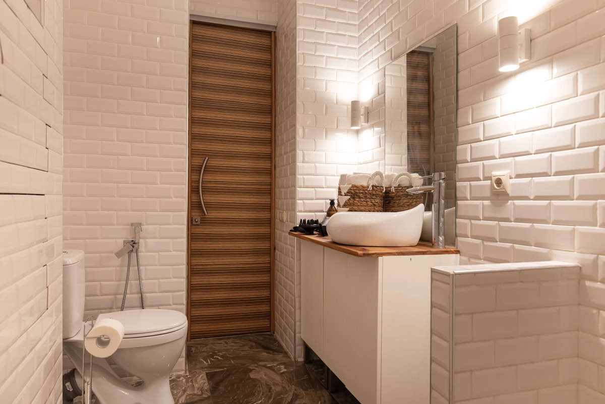 Квартира В Доме Поэтов на Патриарших Прудах