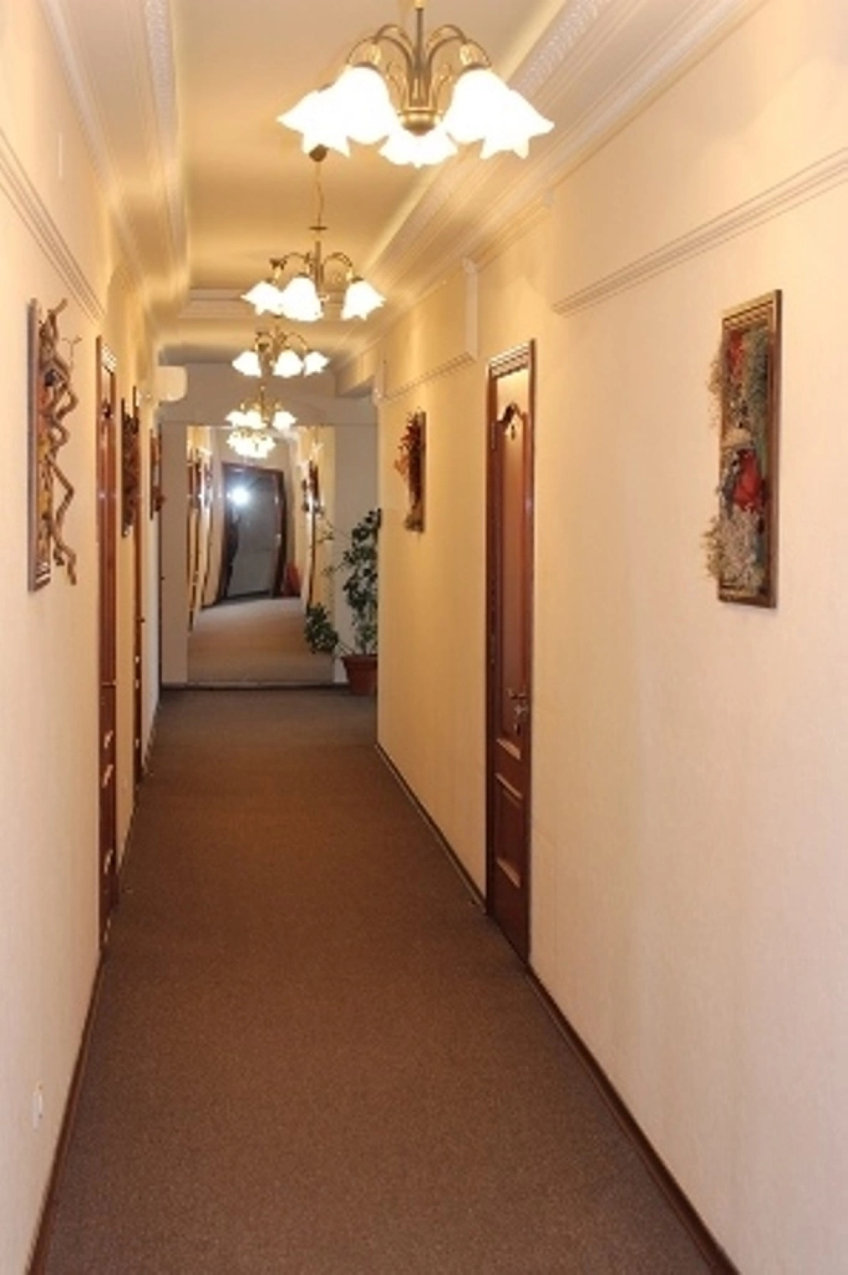 Мини-отель Котак