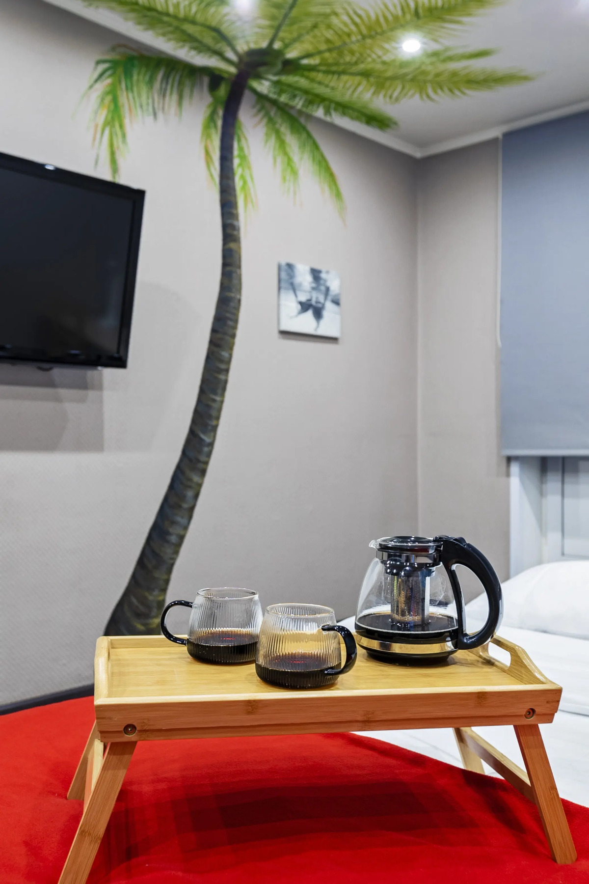 Апартаменты MaxRealty Прибрежный Проезд 7