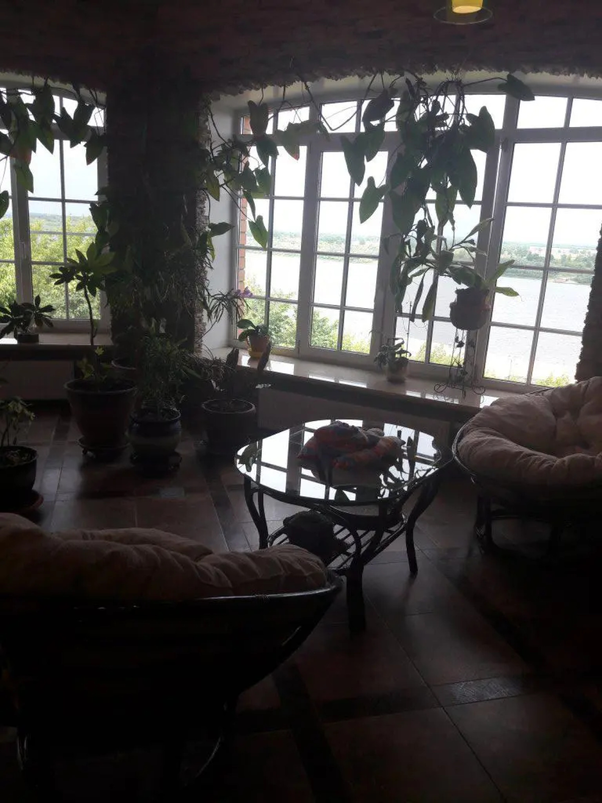 Nad Rekoj Guest House