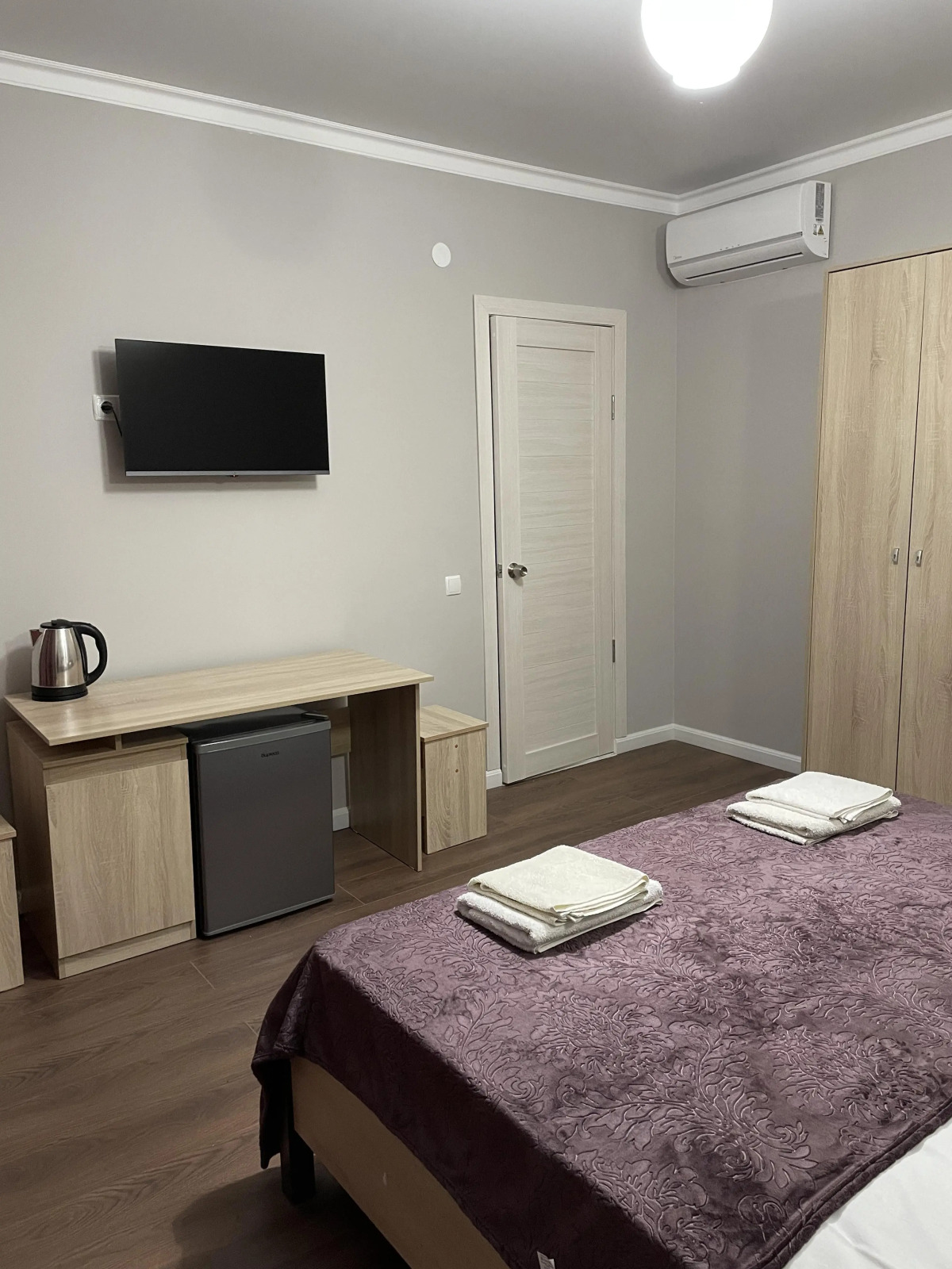 Мини-отель RT-Hotel