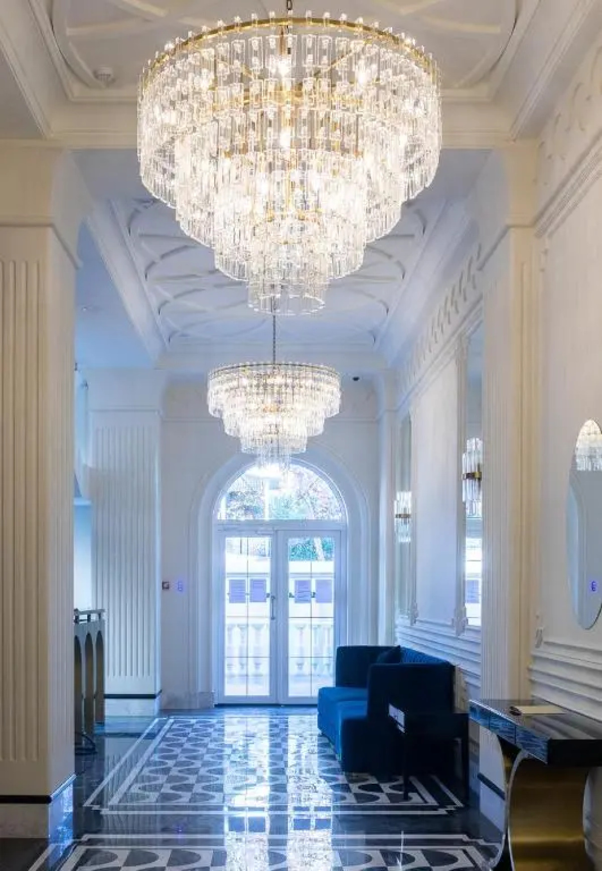 Квартира АК Матисс