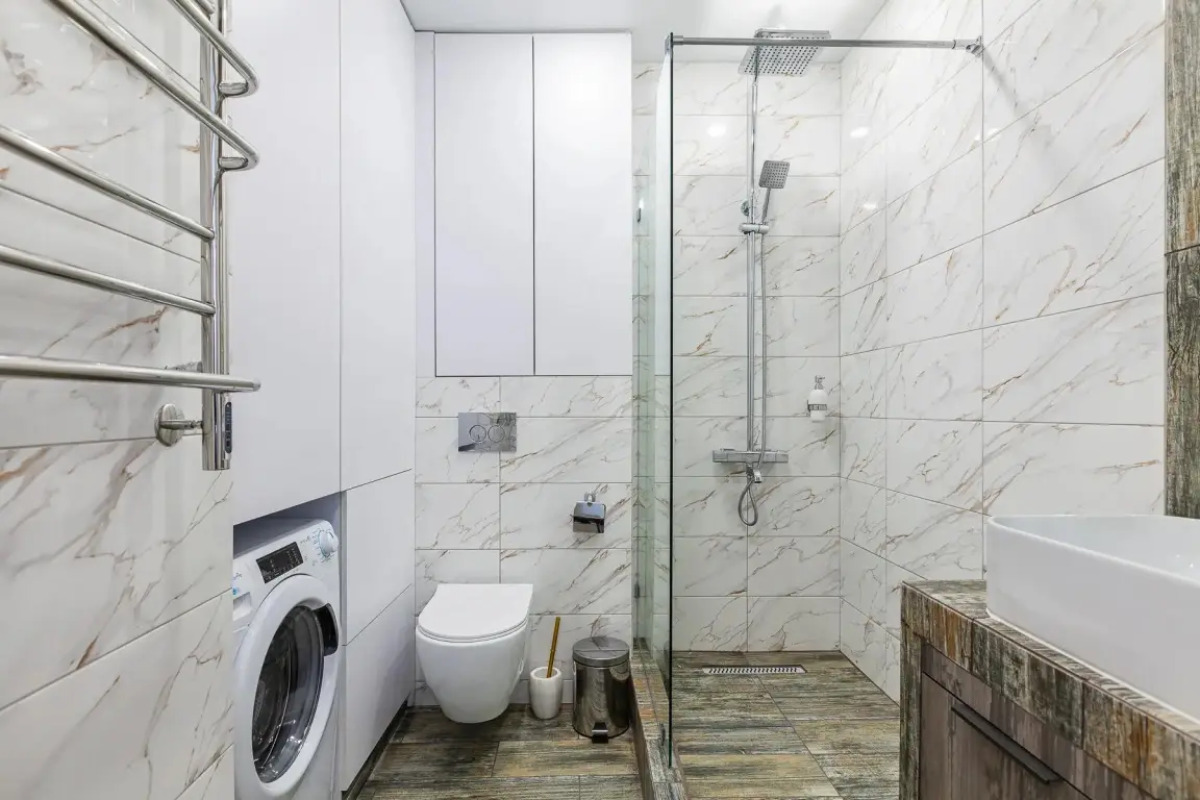 Квартира в ЖК Комос на Губкина