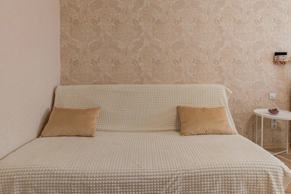 Апартаменты на ул. Карла Маркса 58