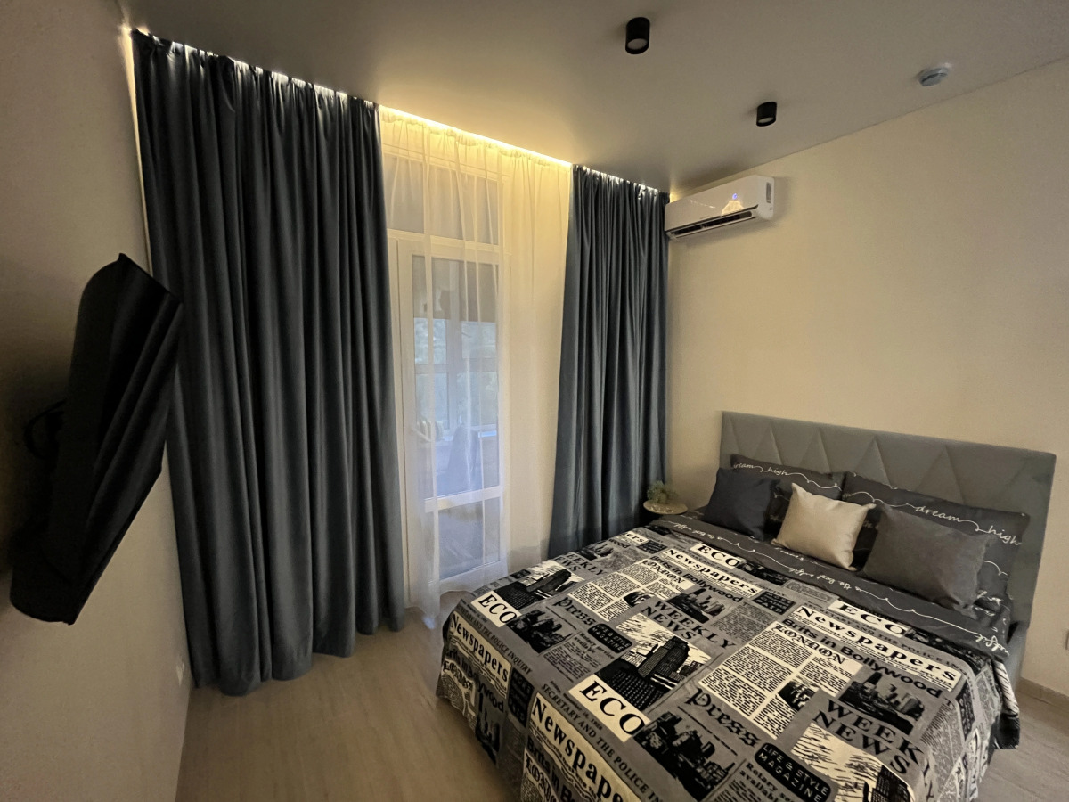 Апартаменты Ривер Парк