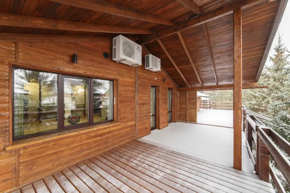 Гостевой Дом Ель