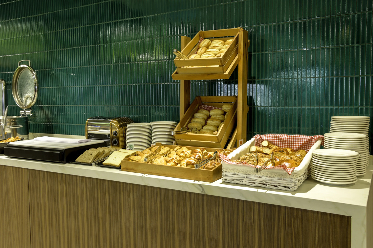 Ibis Styles Istanbul Kurtkoy