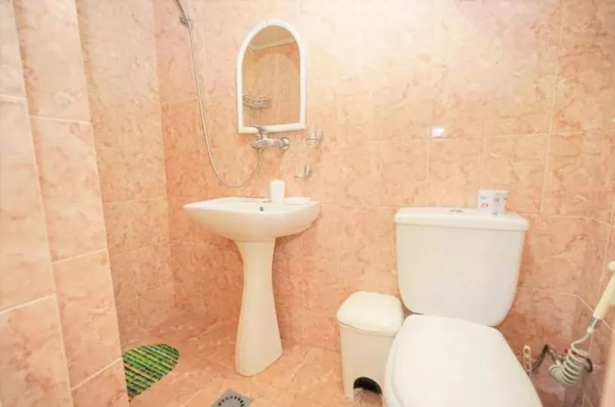 Гостевой дом Лазурит