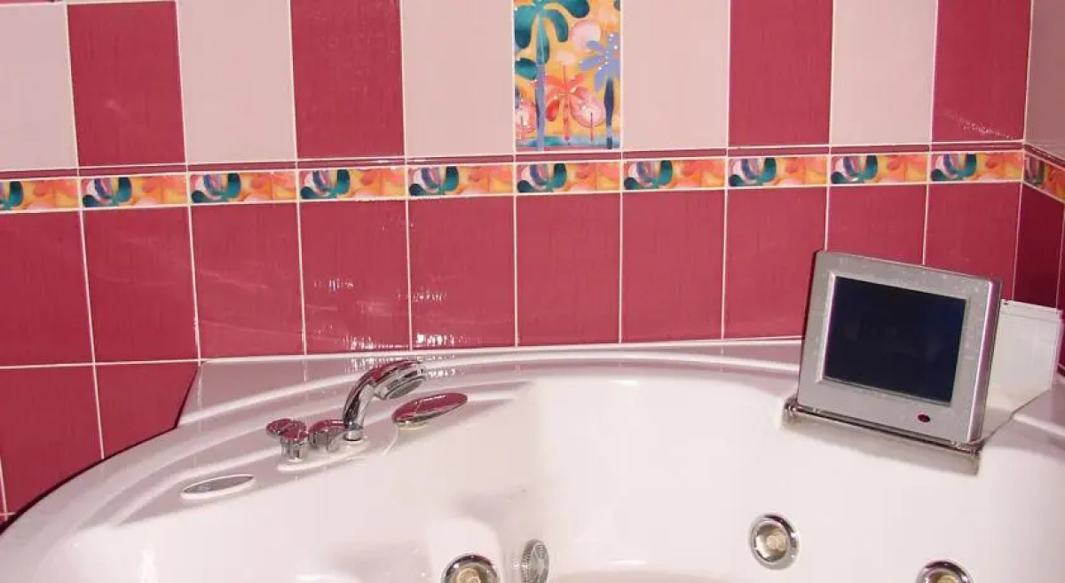 Отель Family-Hotel