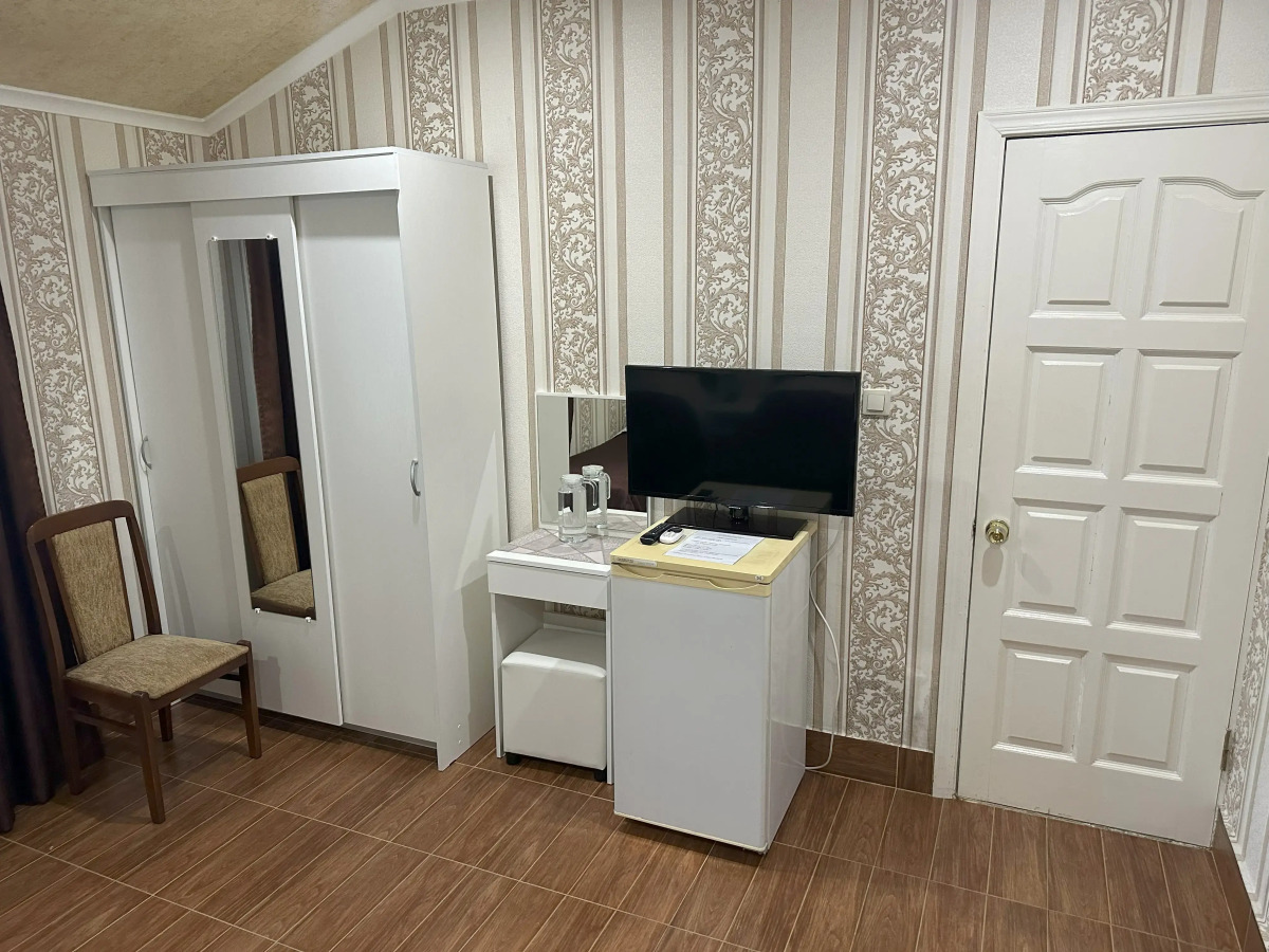 Гостевой дом Ключевой 9