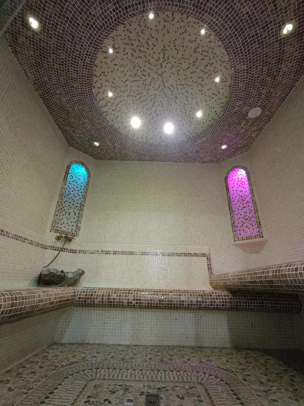 Отель Grand Karavan