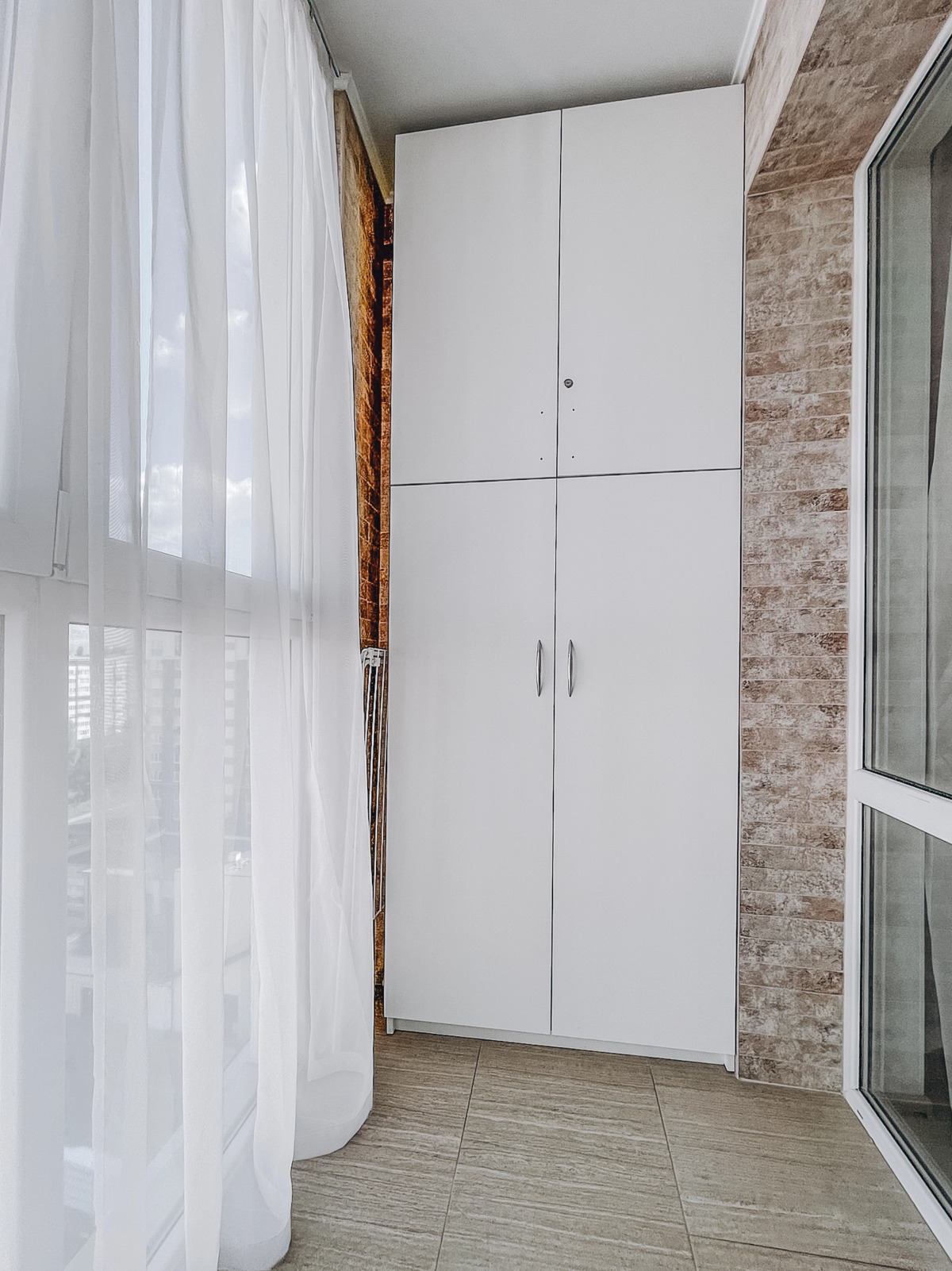 Апартаменты  Колибри 1