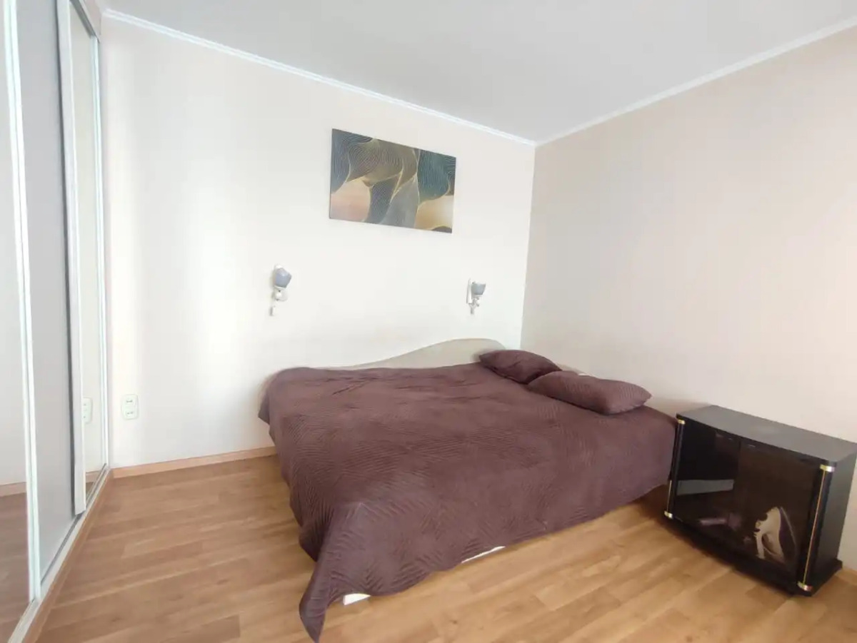 Апартаменты Vladdom25