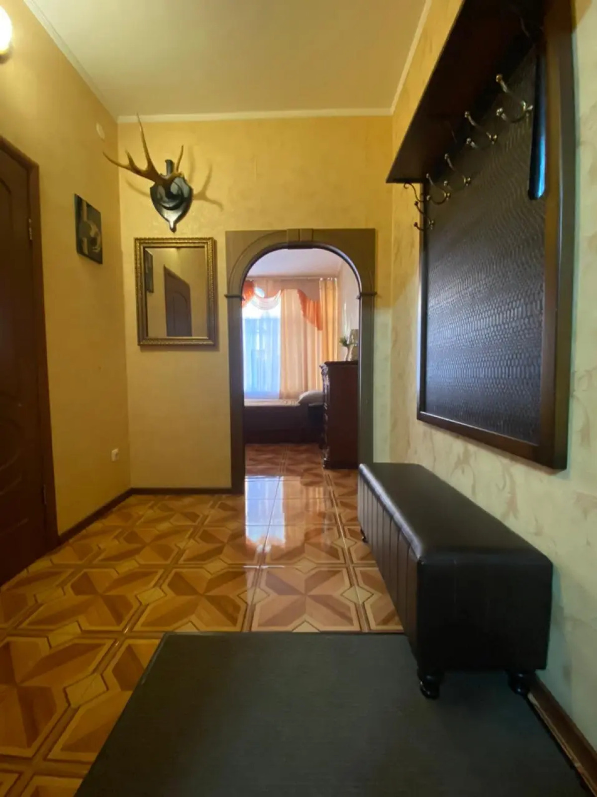 Апартаменты Diaday Irk 3