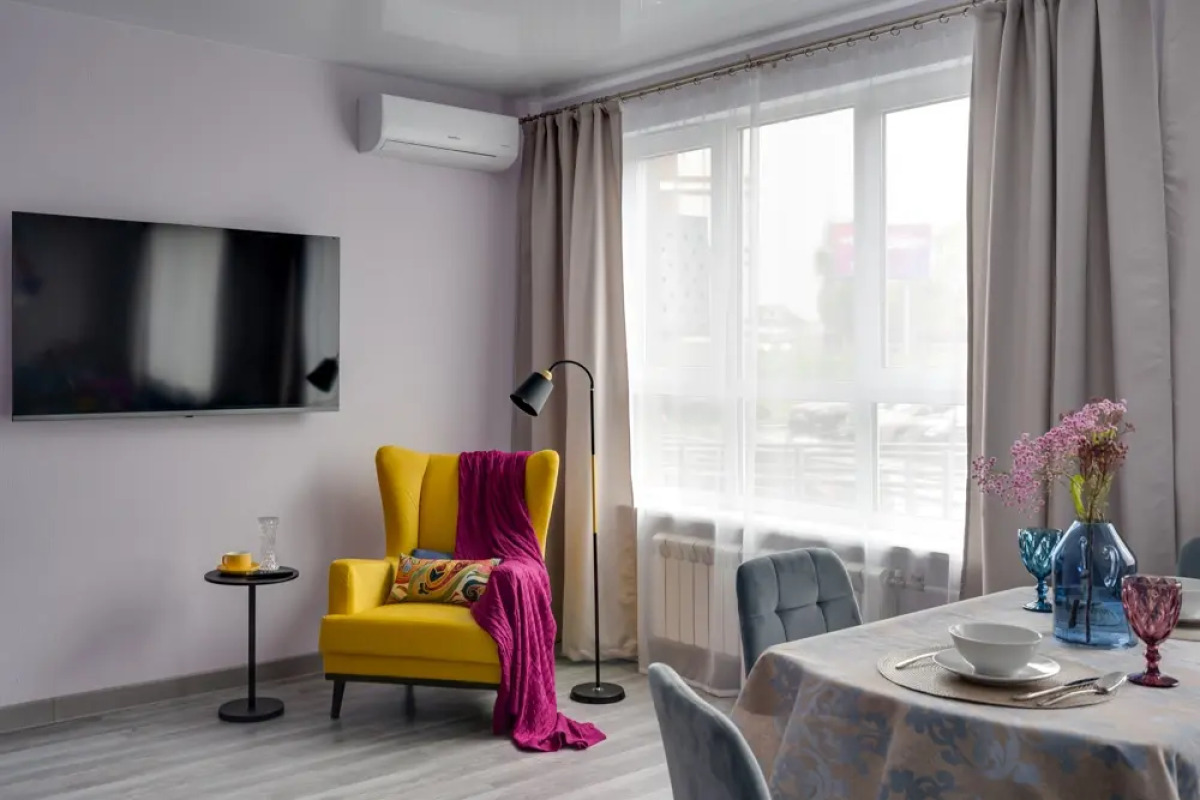 Квартира Шахерезада