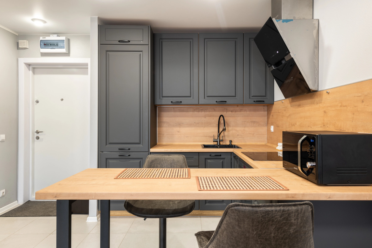 Апартаменты Jane-Apart Ochakovo