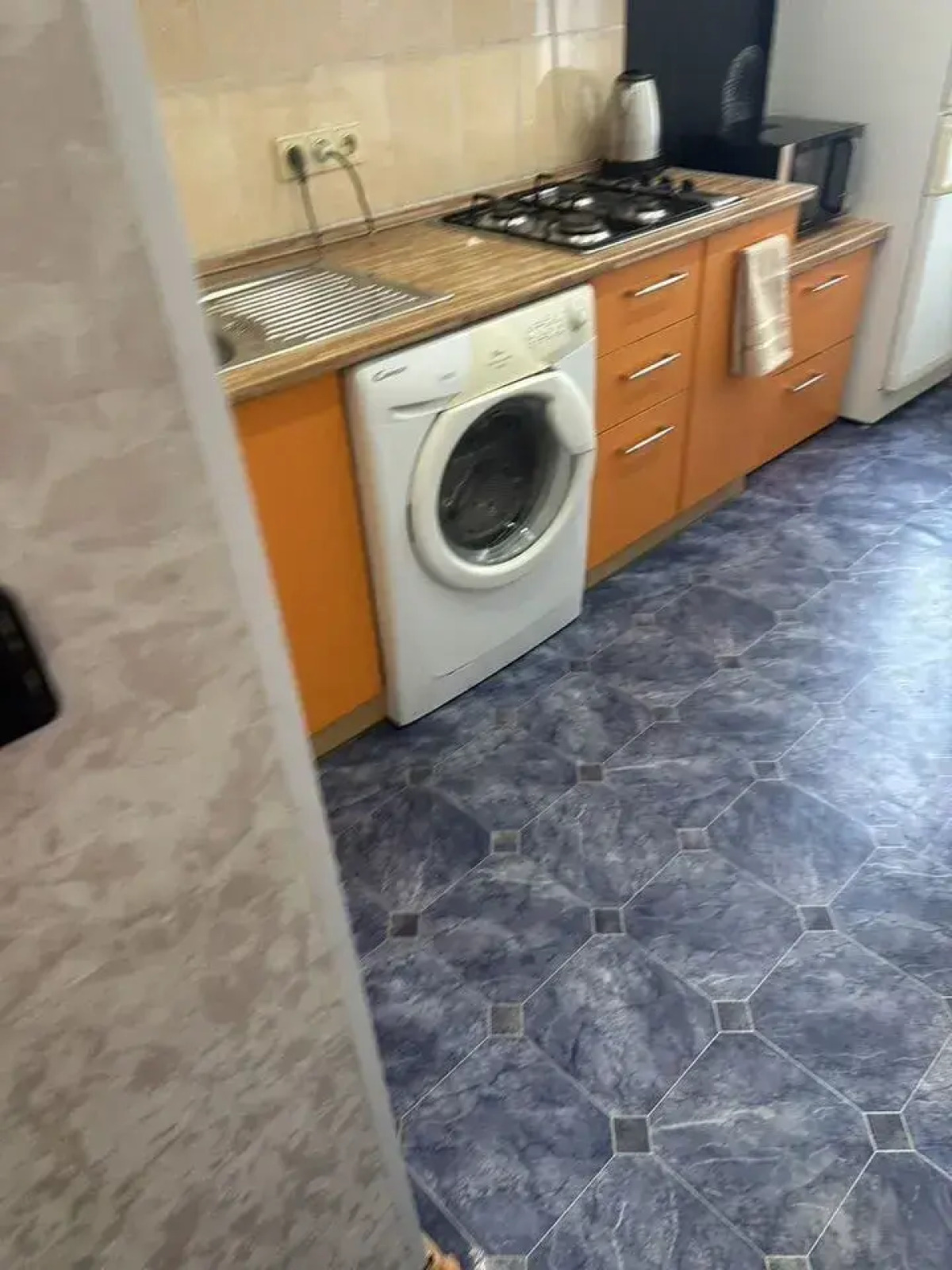 Квартира в Центре Города