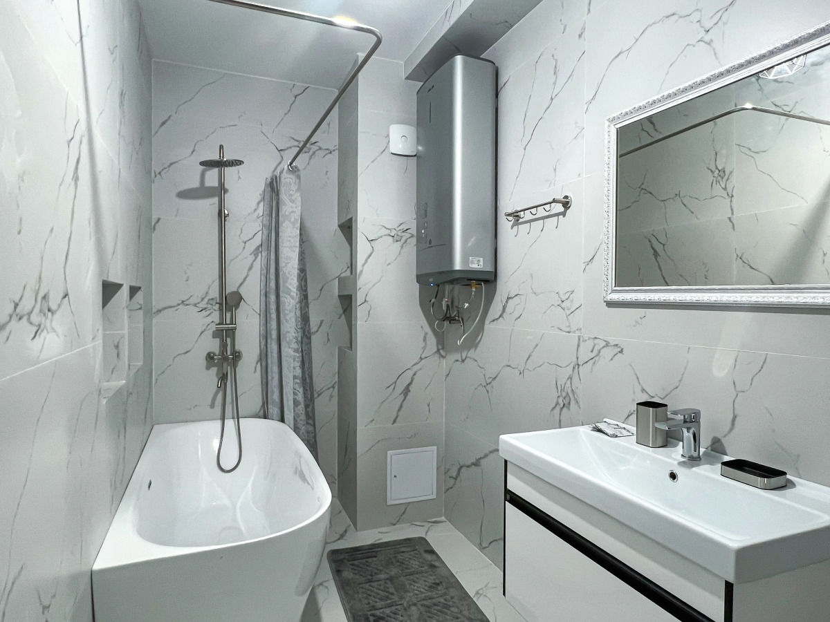 Бутик-отель Lakaa