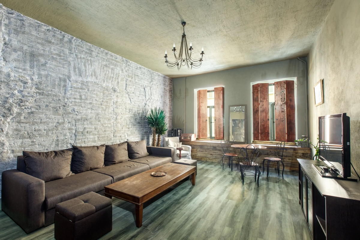 Апартаменты Noble Apartments Большая Морская 21