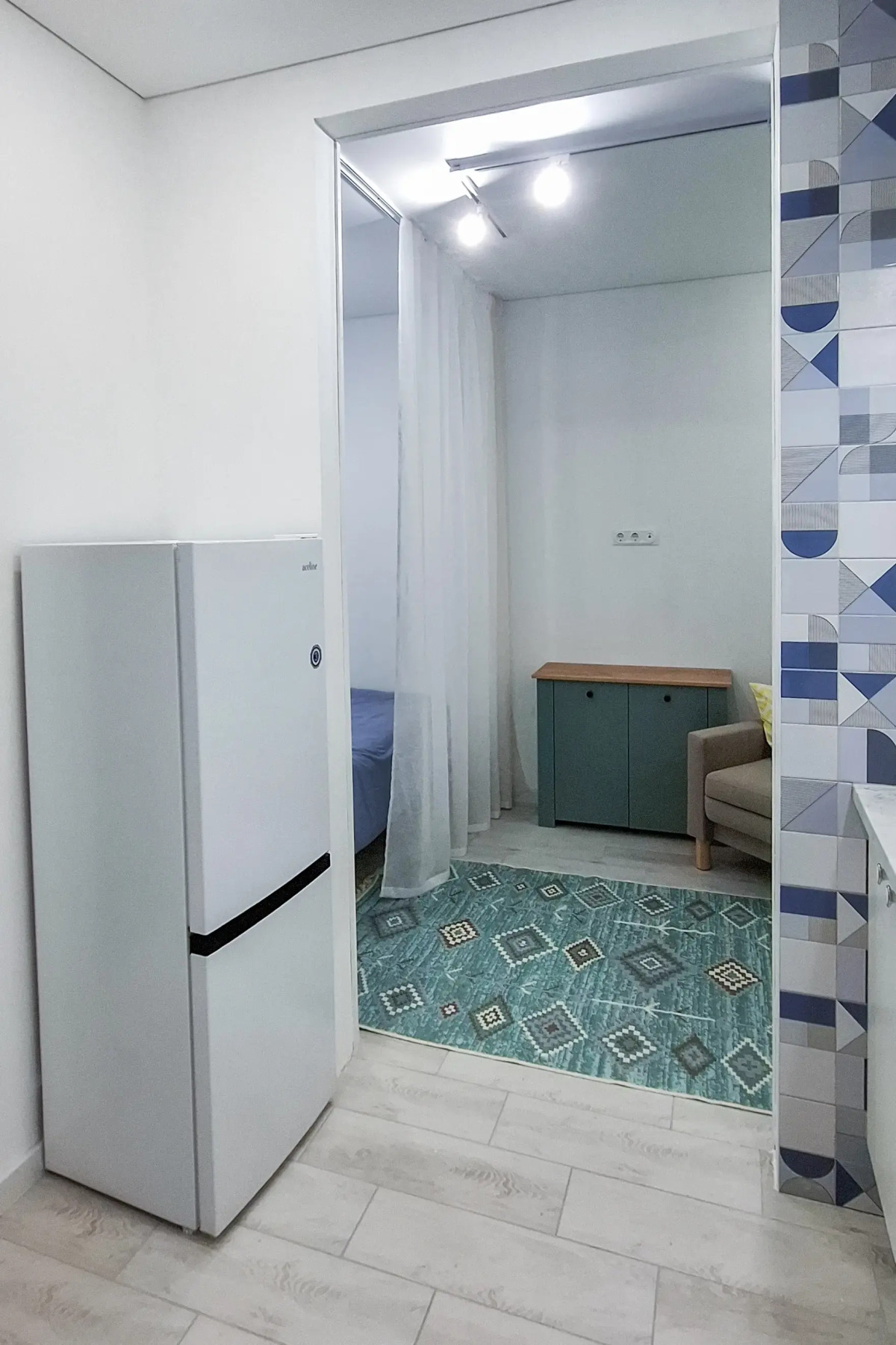 Квартира Авентура