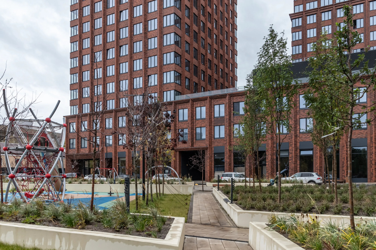 Апартаменты Comfort & Relax Home  in Silver fountain