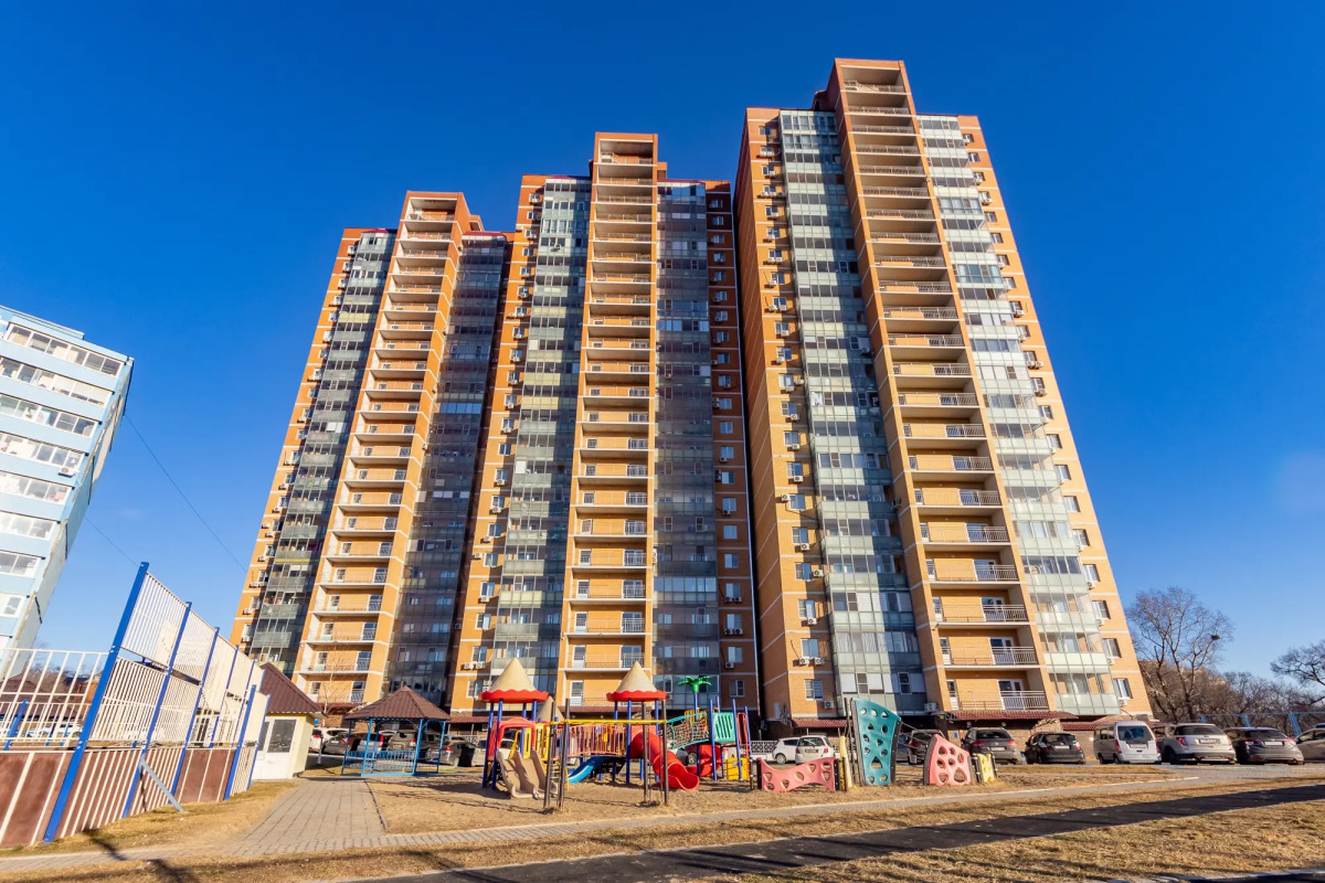 Квартира Уютная в центре города с шикарным видом, рядом Броско Молл