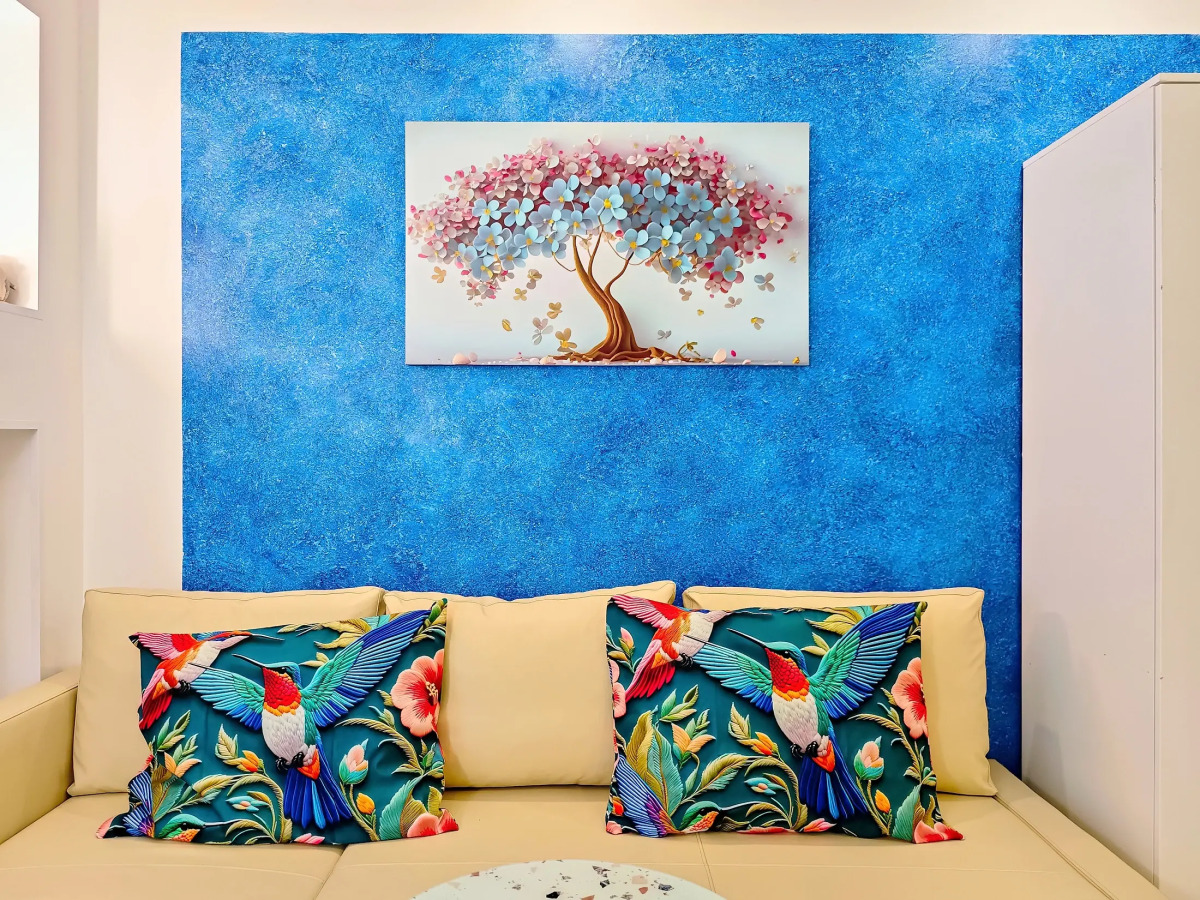 Апартаменты Рубин 26 АРТ