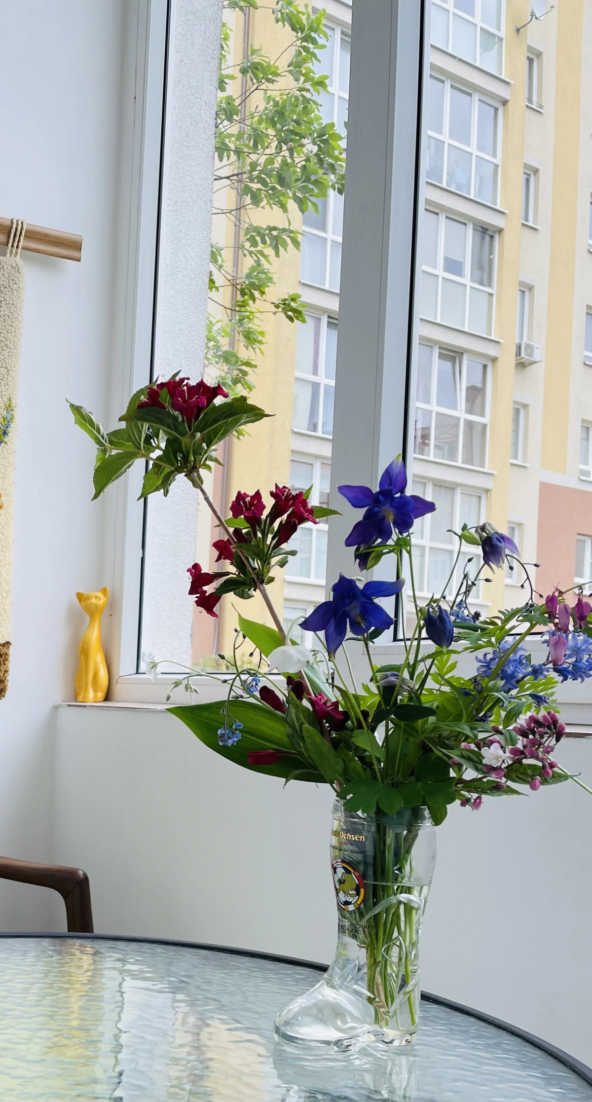 Квартира Baltic space