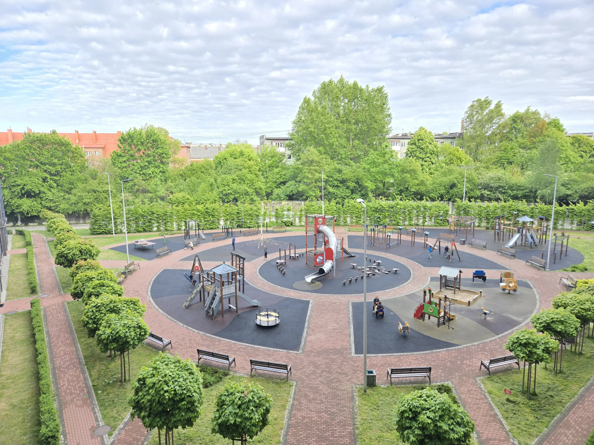 Апартаменты Потрясающие в центре Калининграда