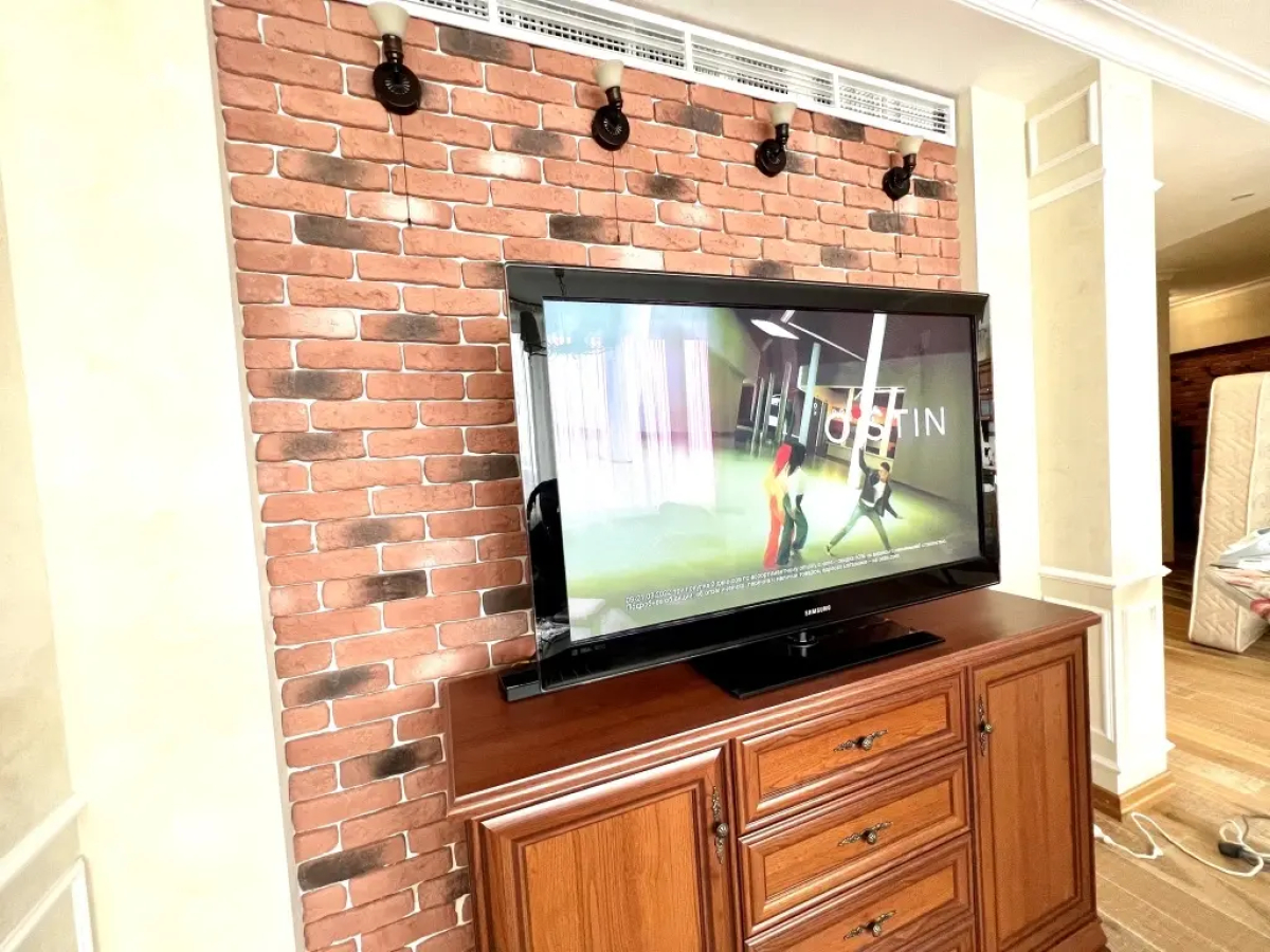 Апартаменты Clever House 4