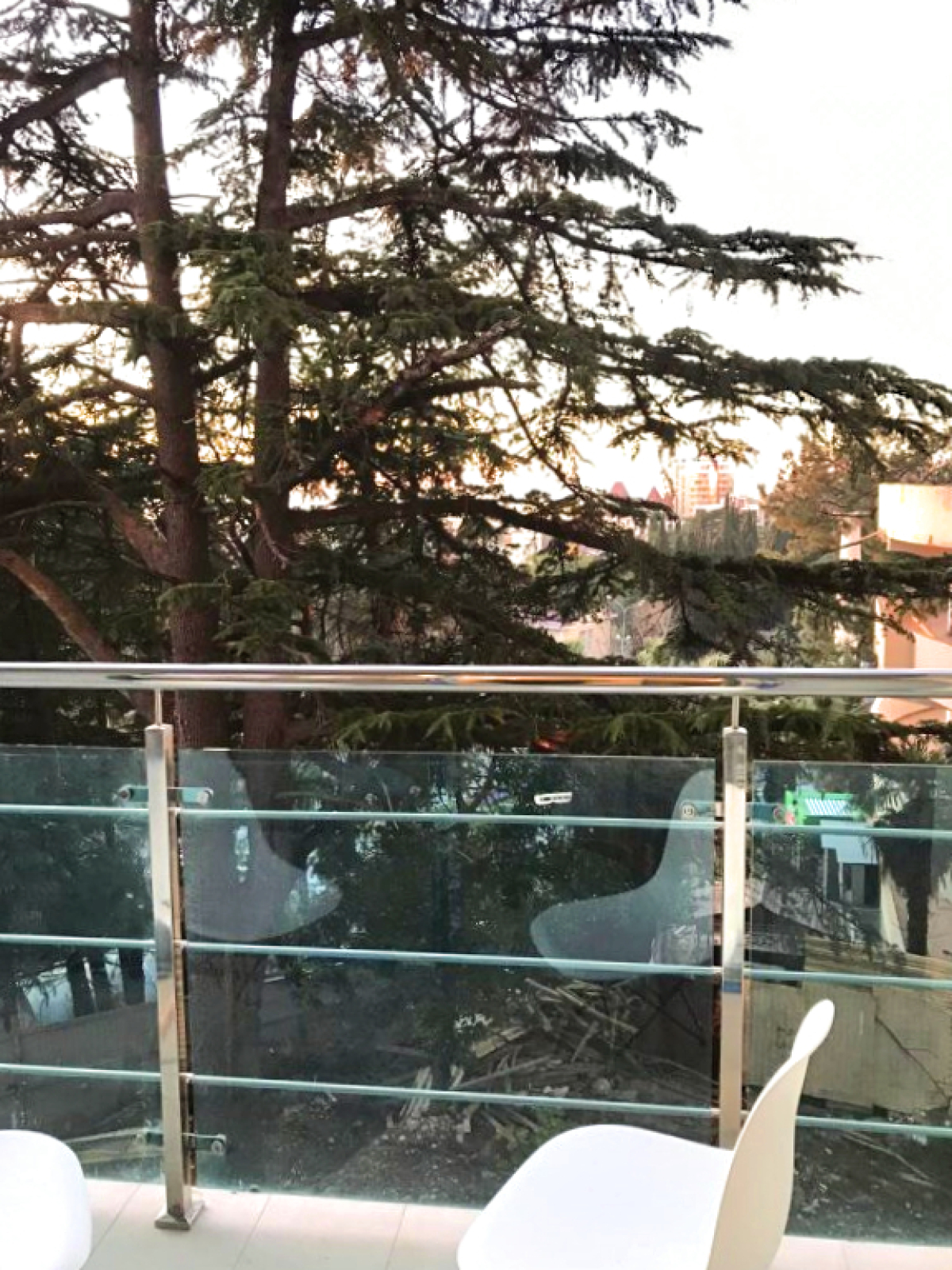 Апартаменты 1 Сочи-Центр ЖК Горка