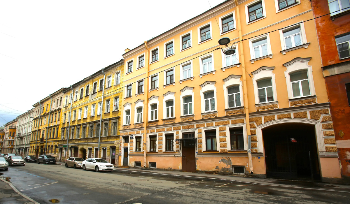 Квартира Отличная в самом центре