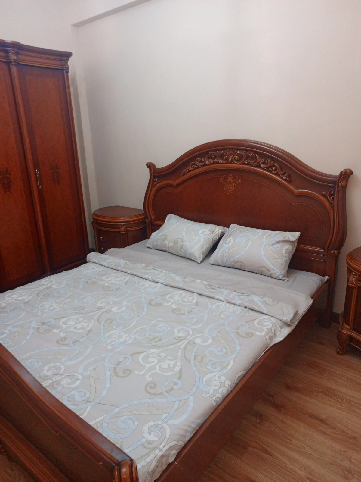Квартира Просвещения 5 Кв. 6