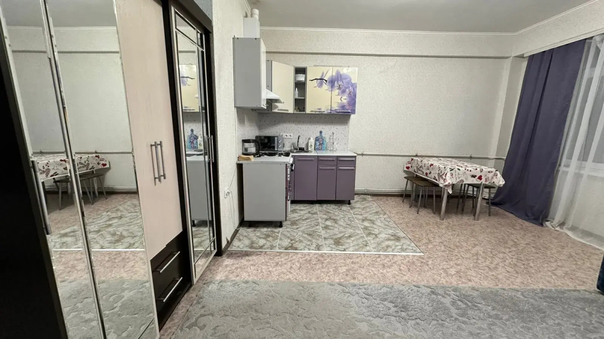 Апартаменты комфортные в центре