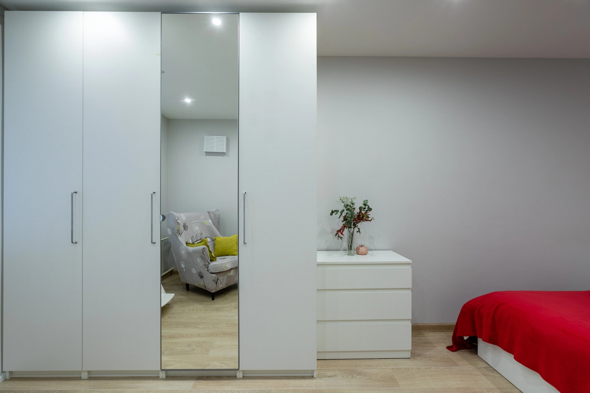 Апартаменты MaxRealty24 Маршала Тухачевского 19