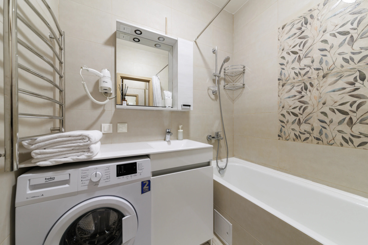 Апартаменты Комфорт у Невского проспекта