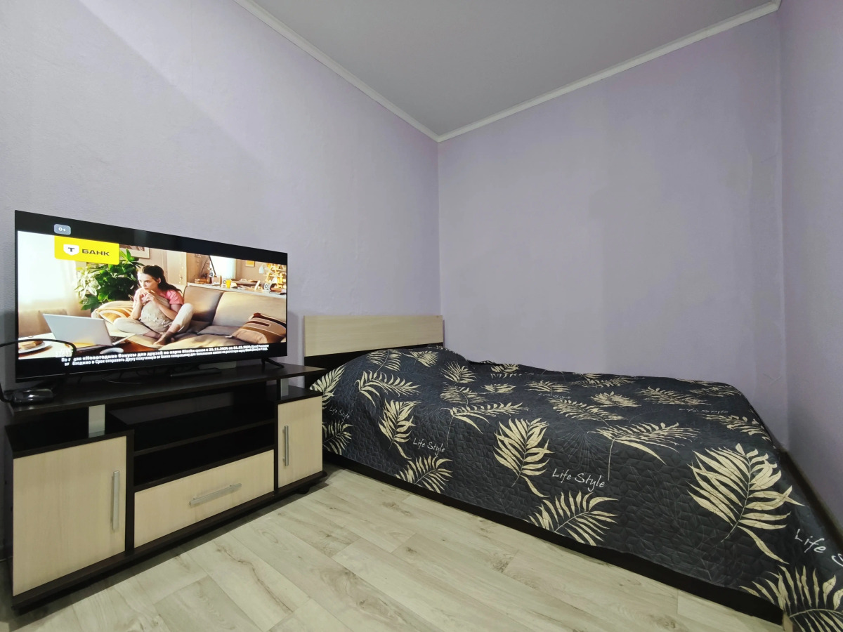 Апартаменты от СУТОЧНО.ТОБ