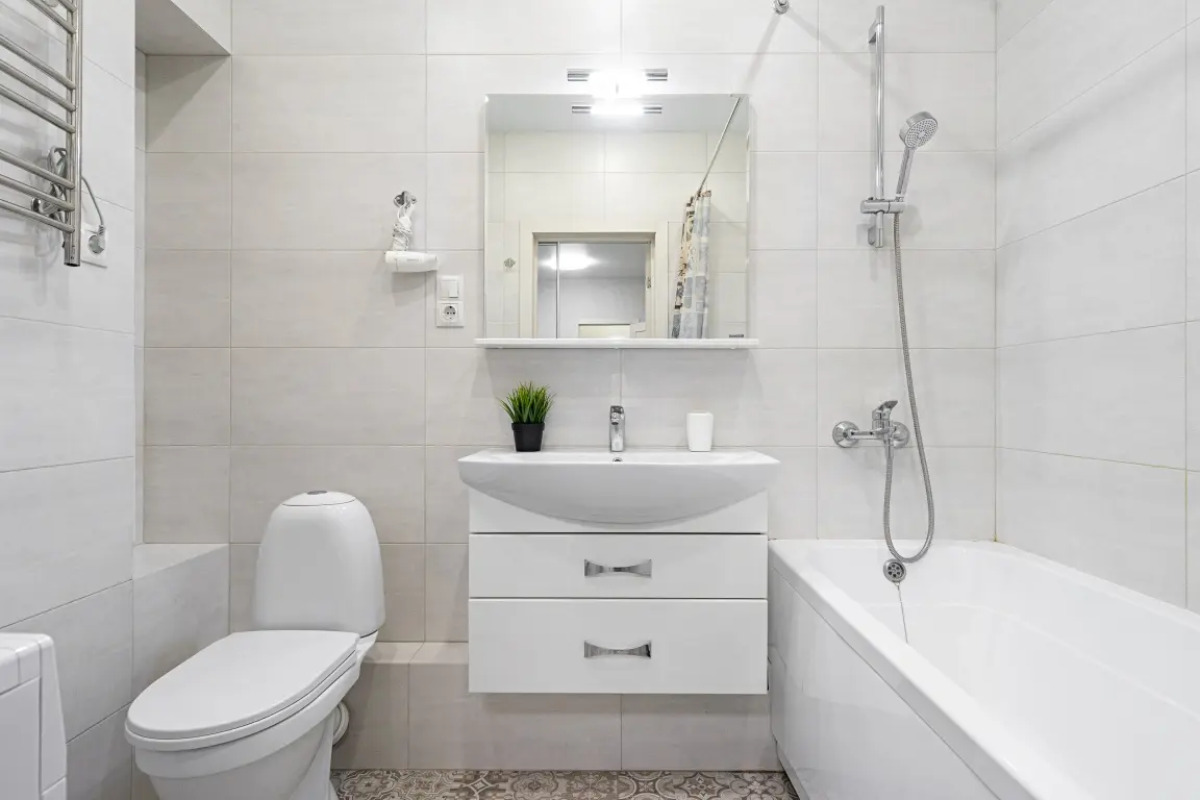 Апартаменты Чаша Кремль 2