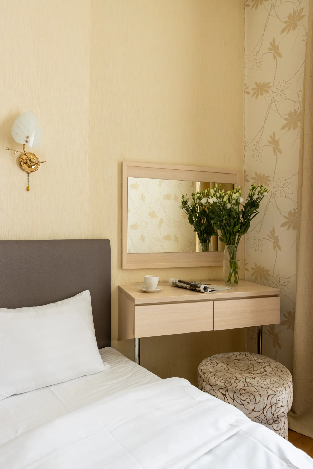 Меблированные комнаты Номера на Жуковского