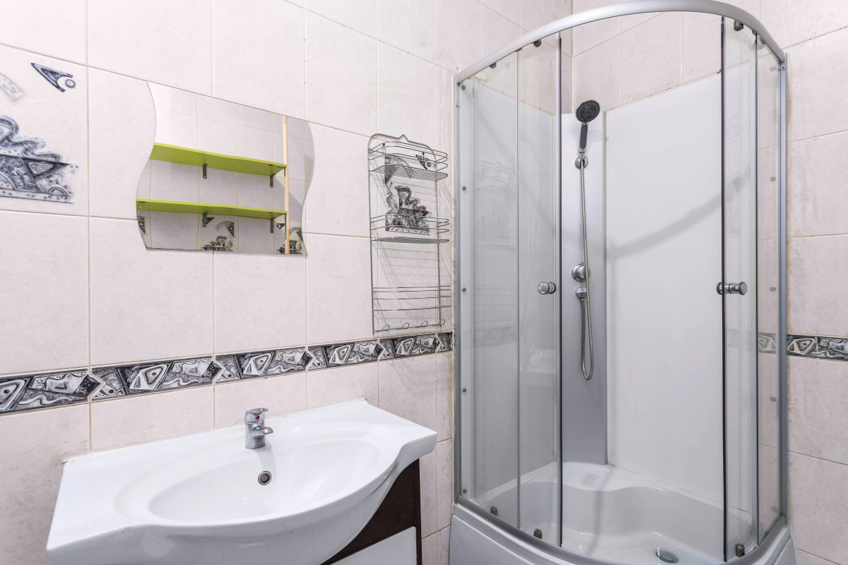 Жилые помещения Спасибо