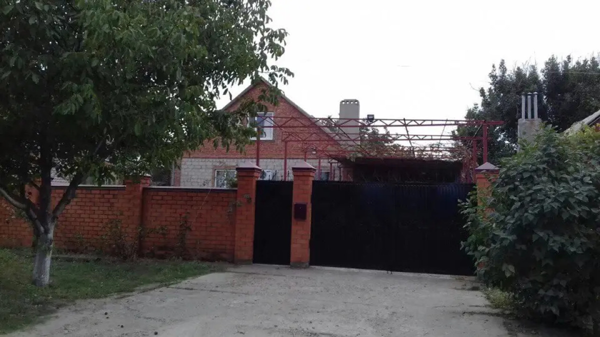 Гостевой Дом на Куйбышева